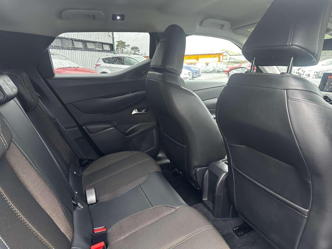 2021 DS AUTOMOBILES DS 3 2021 DS AUTOMOBILES DS 3