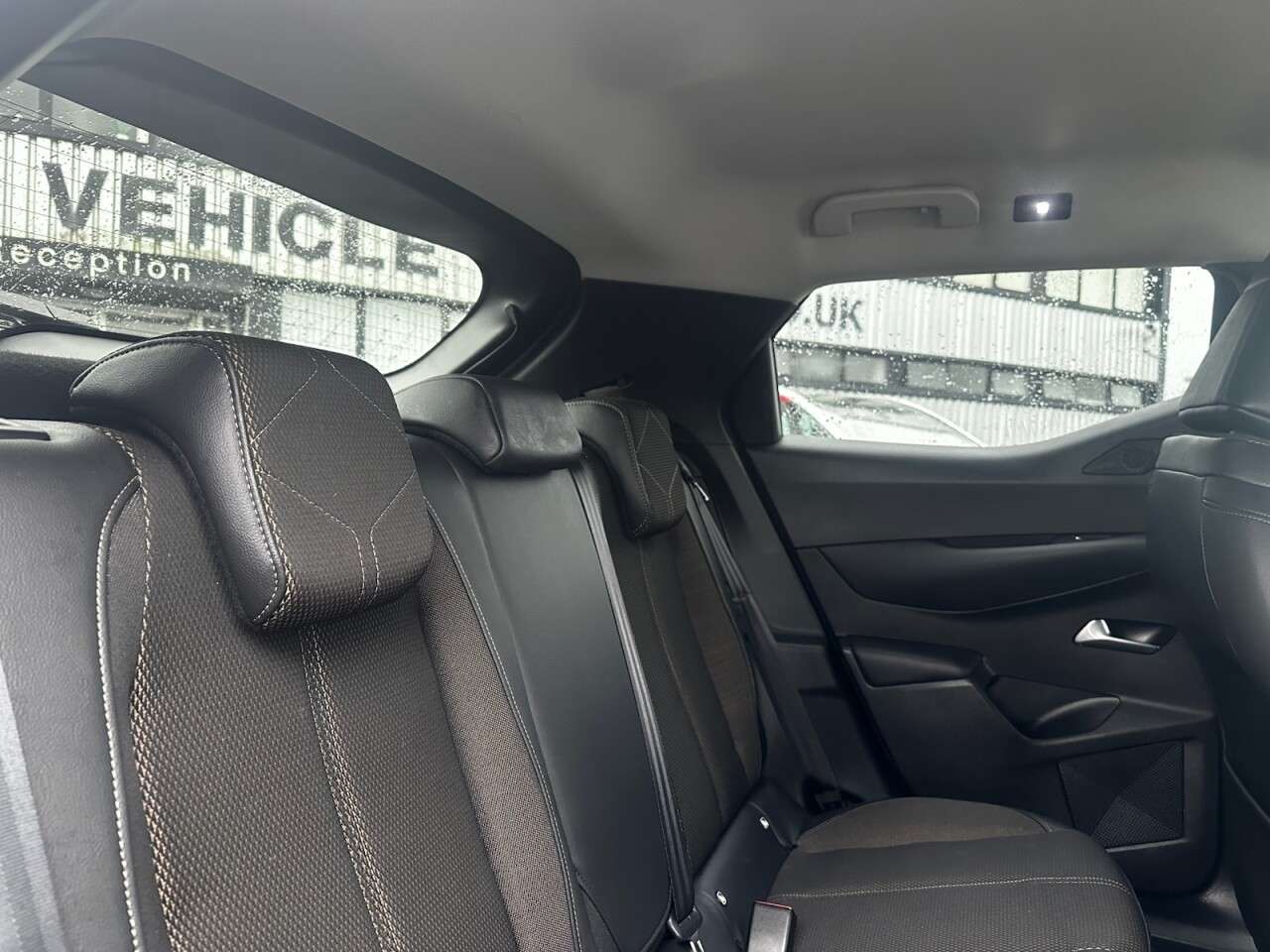 2021 DS AUTOMOBILES DS 3 2021 DS AUTOMOBILES DS 3