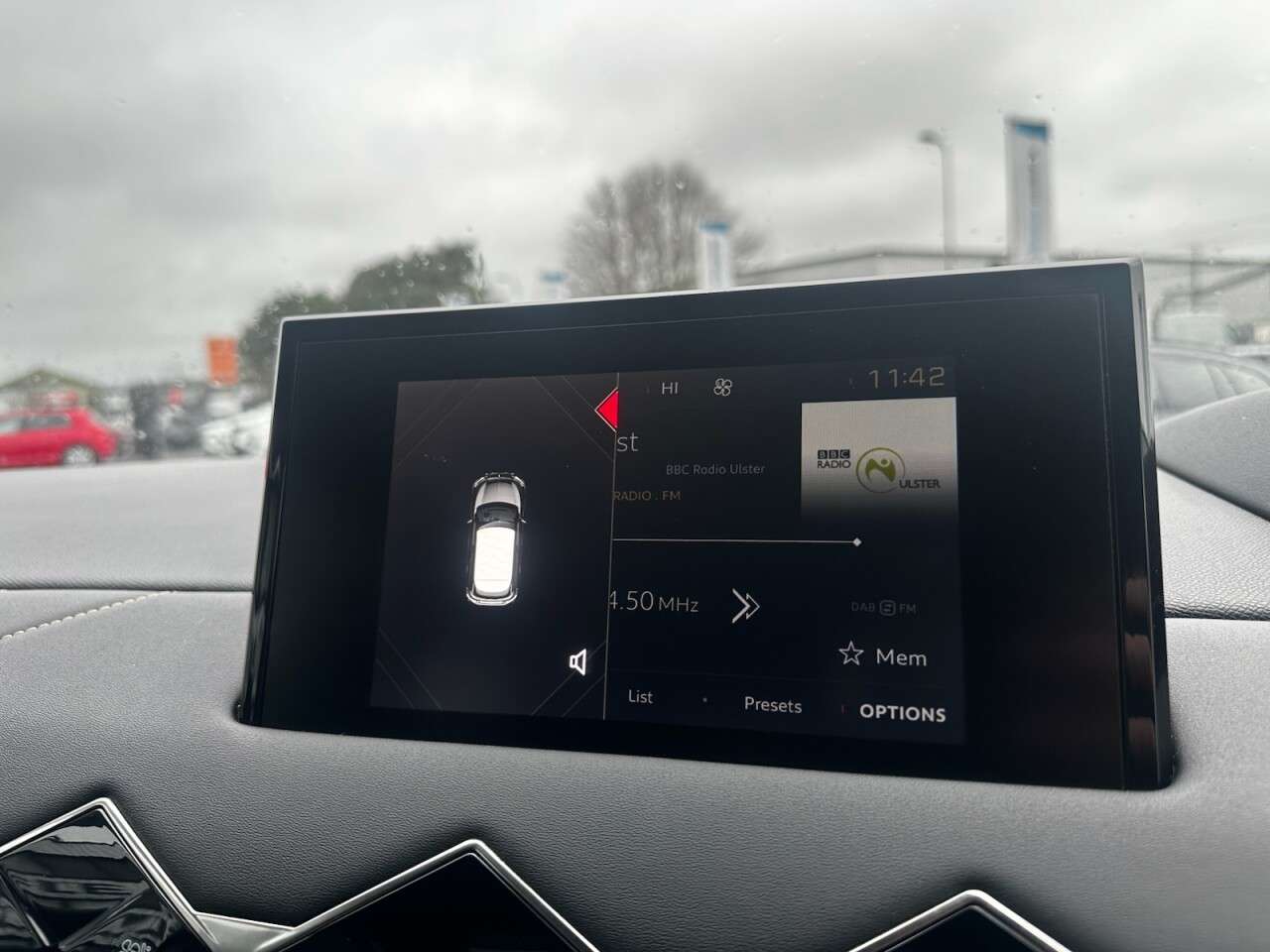 2021 DS AUTOMOBILES DS 3 2021 DS AUTOMOBILES DS 3