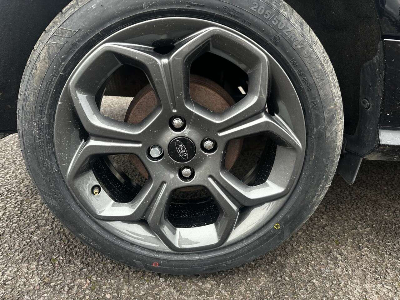 2018 FORD ECOSPORT 2018 FORD ECOSPORT