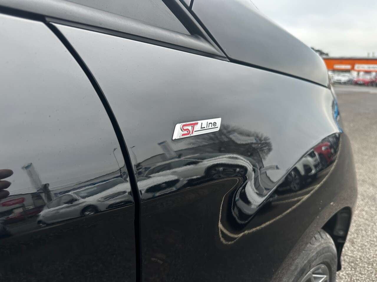 2018 FORD ECOSPORT 2018 FORD ECOSPORT