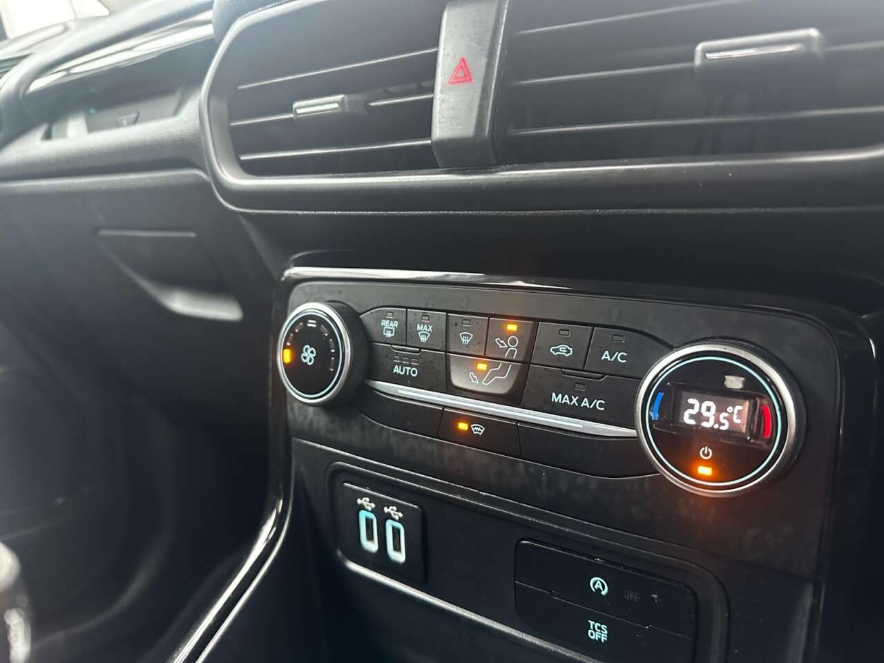 2018 FORD ECOSPORT 2018 FORD ECOSPORT