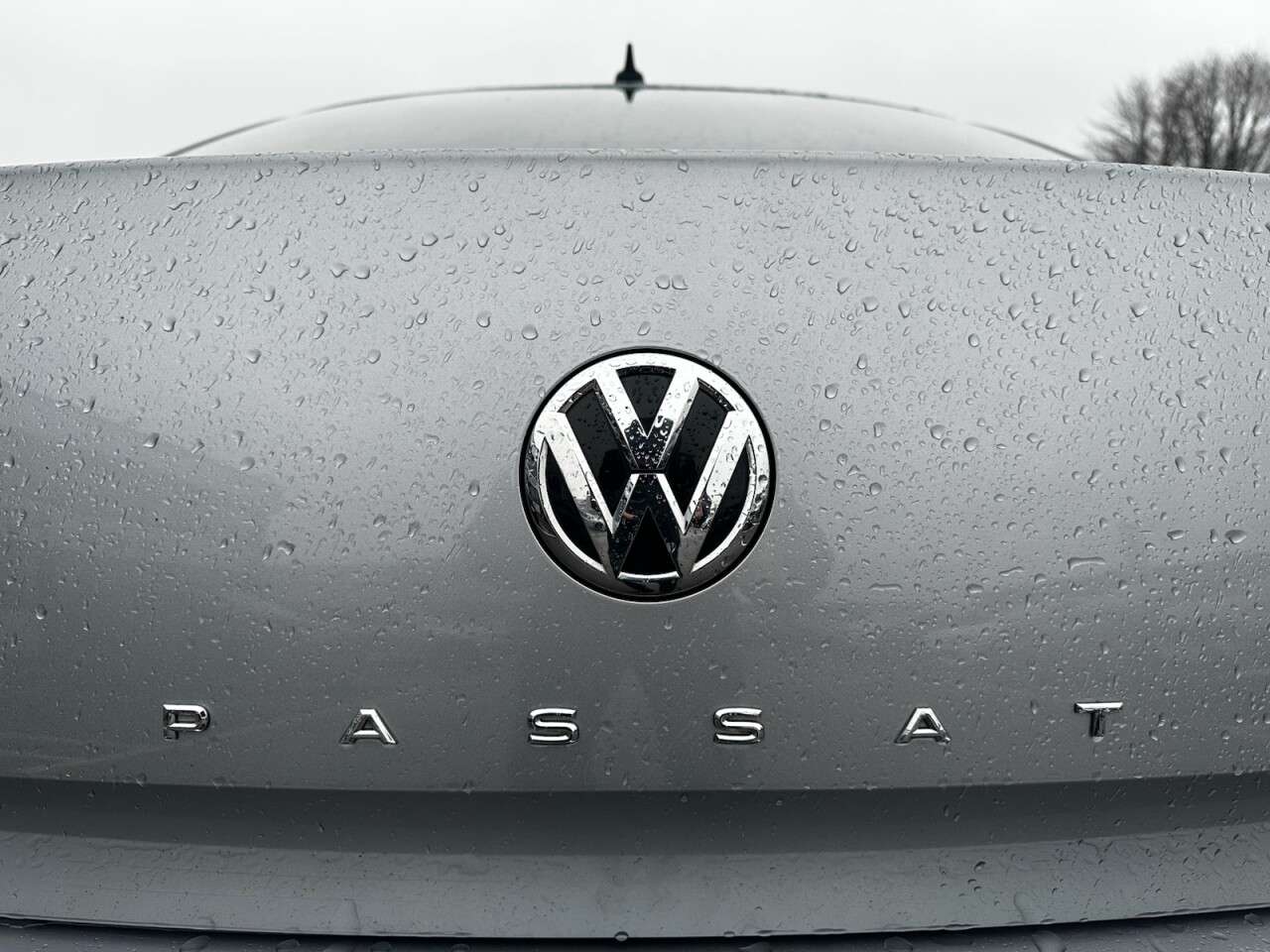 2020 VOLKSWAGEN PASSAT 2020 VOLKSWAGEN PASSAT