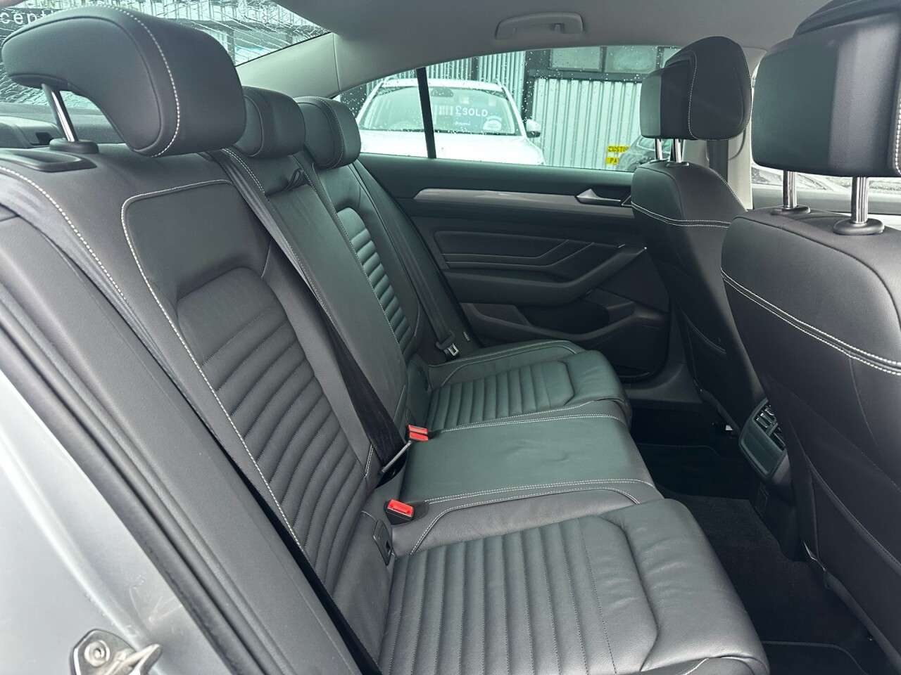 2020 VOLKSWAGEN PASSAT 2020 VOLKSWAGEN PASSAT