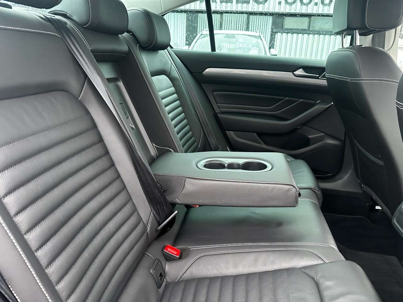 2020 VOLKSWAGEN PASSAT 2020 VOLKSWAGEN PASSAT