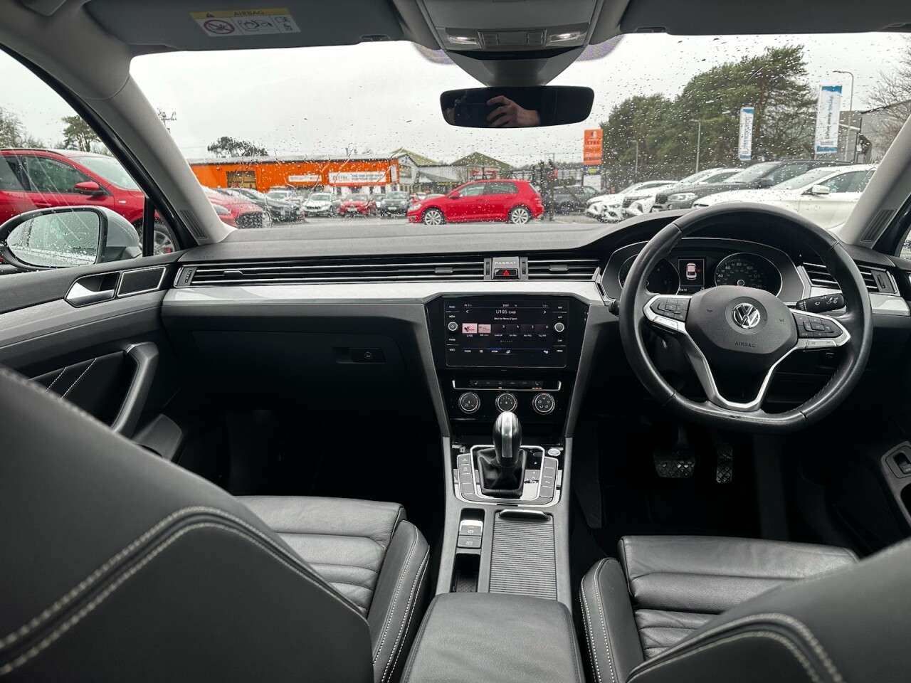 2020 VOLKSWAGEN PASSAT 2020 VOLKSWAGEN PASSAT