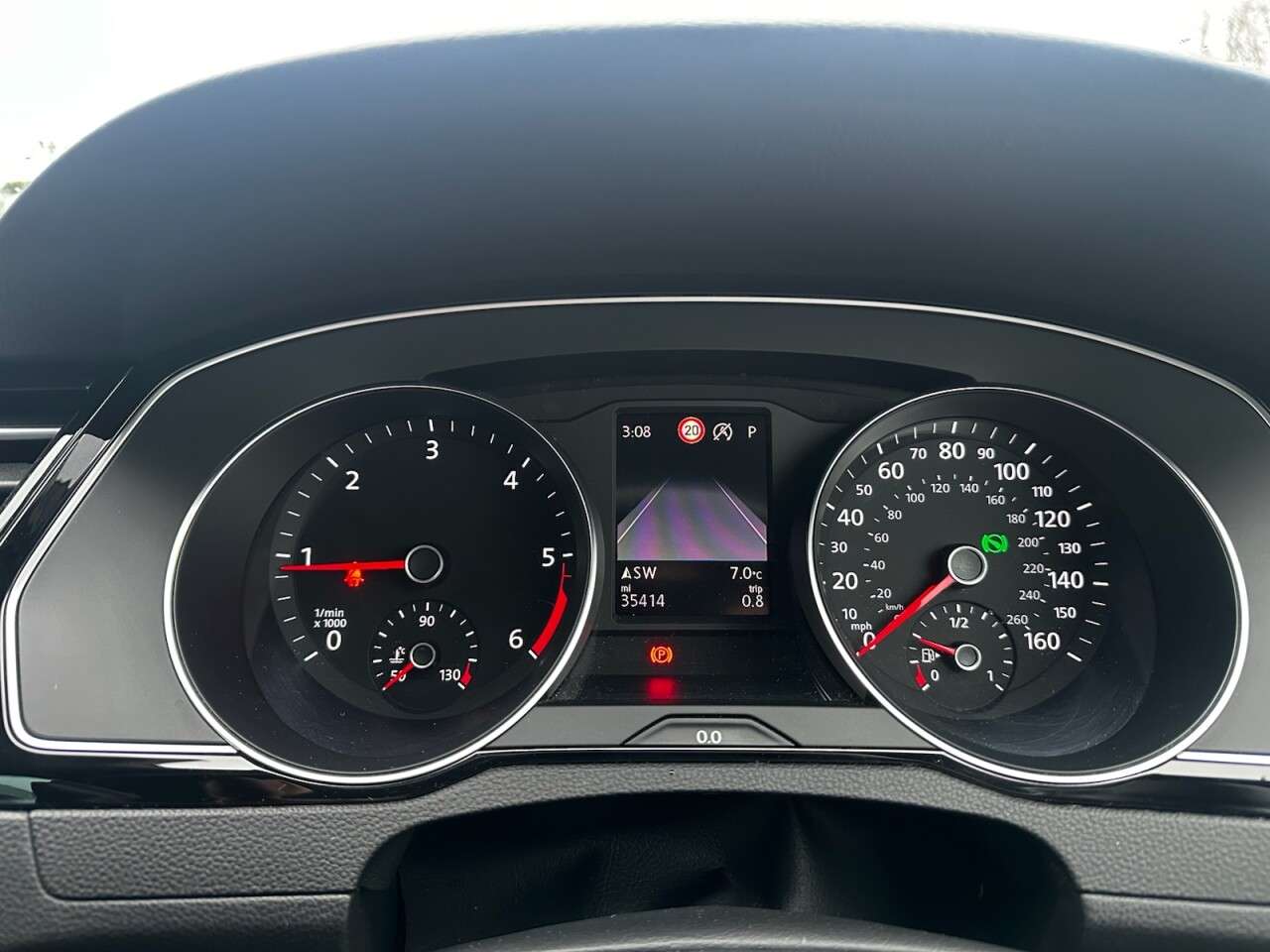 2020 VOLKSWAGEN PASSAT 2020 VOLKSWAGEN PASSAT