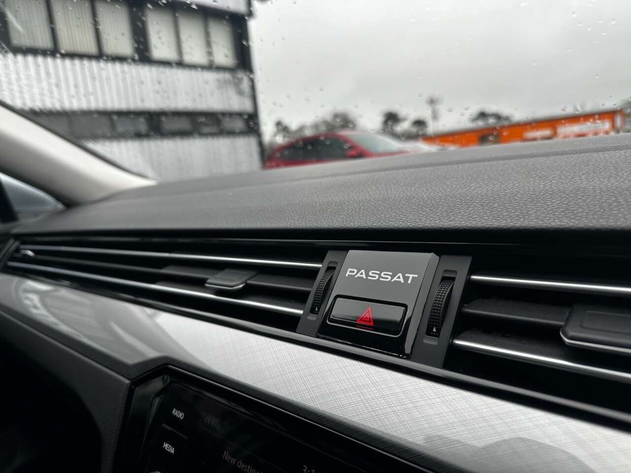 2020 VOLKSWAGEN PASSAT 2020 VOLKSWAGEN PASSAT