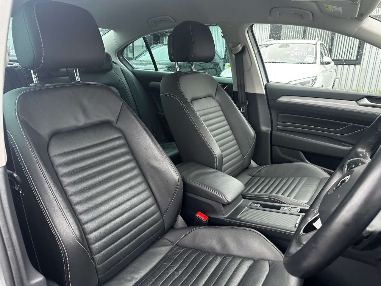 2020 VOLKSWAGEN PASSAT 2020 VOLKSWAGEN PASSAT