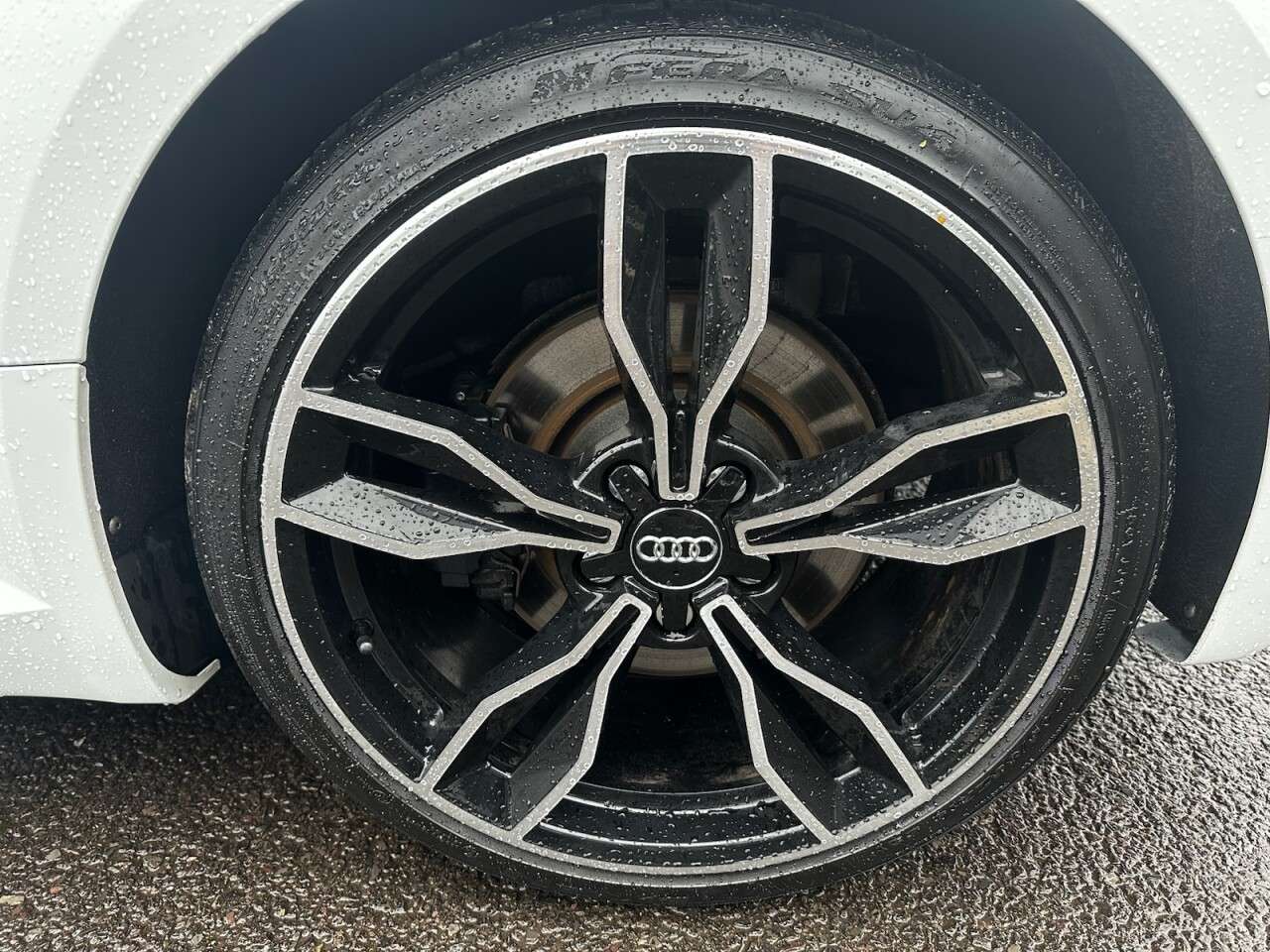 2016 AUDI TTS 2016 AUDI TTS