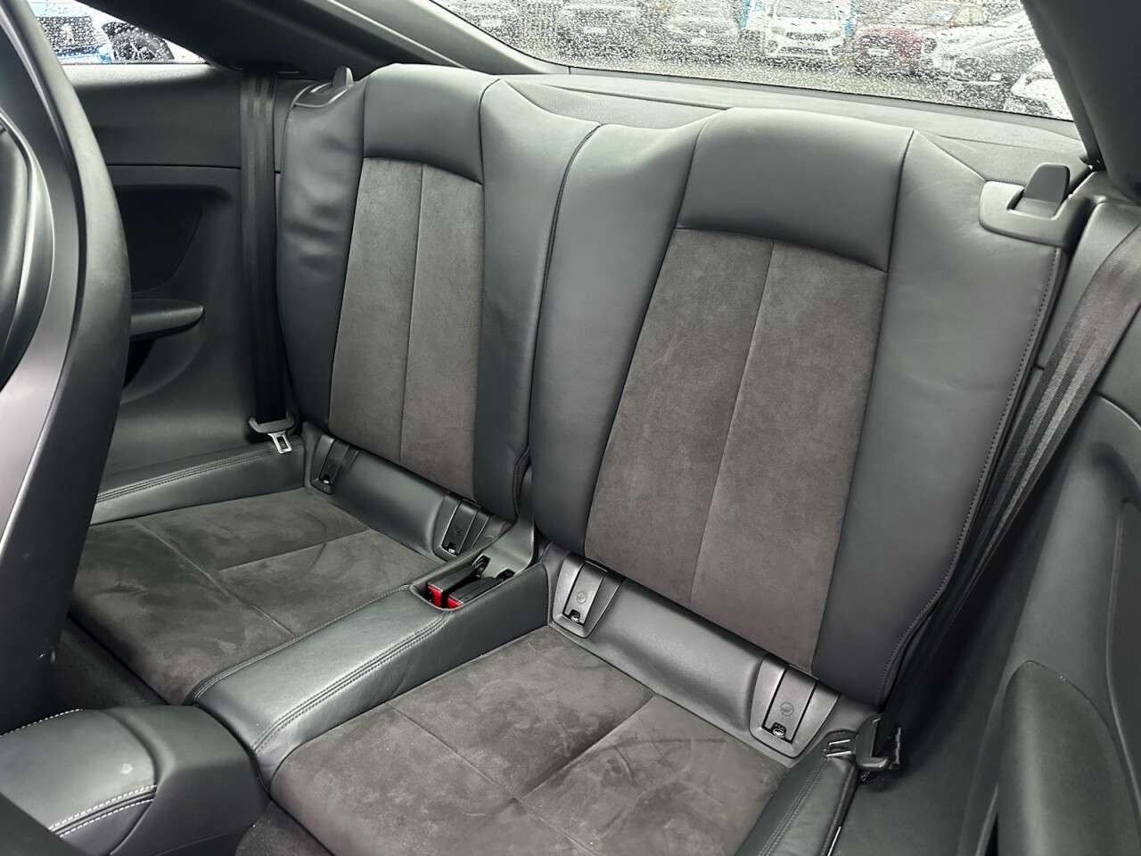 2016 AUDI TTS 2016 AUDI TTS