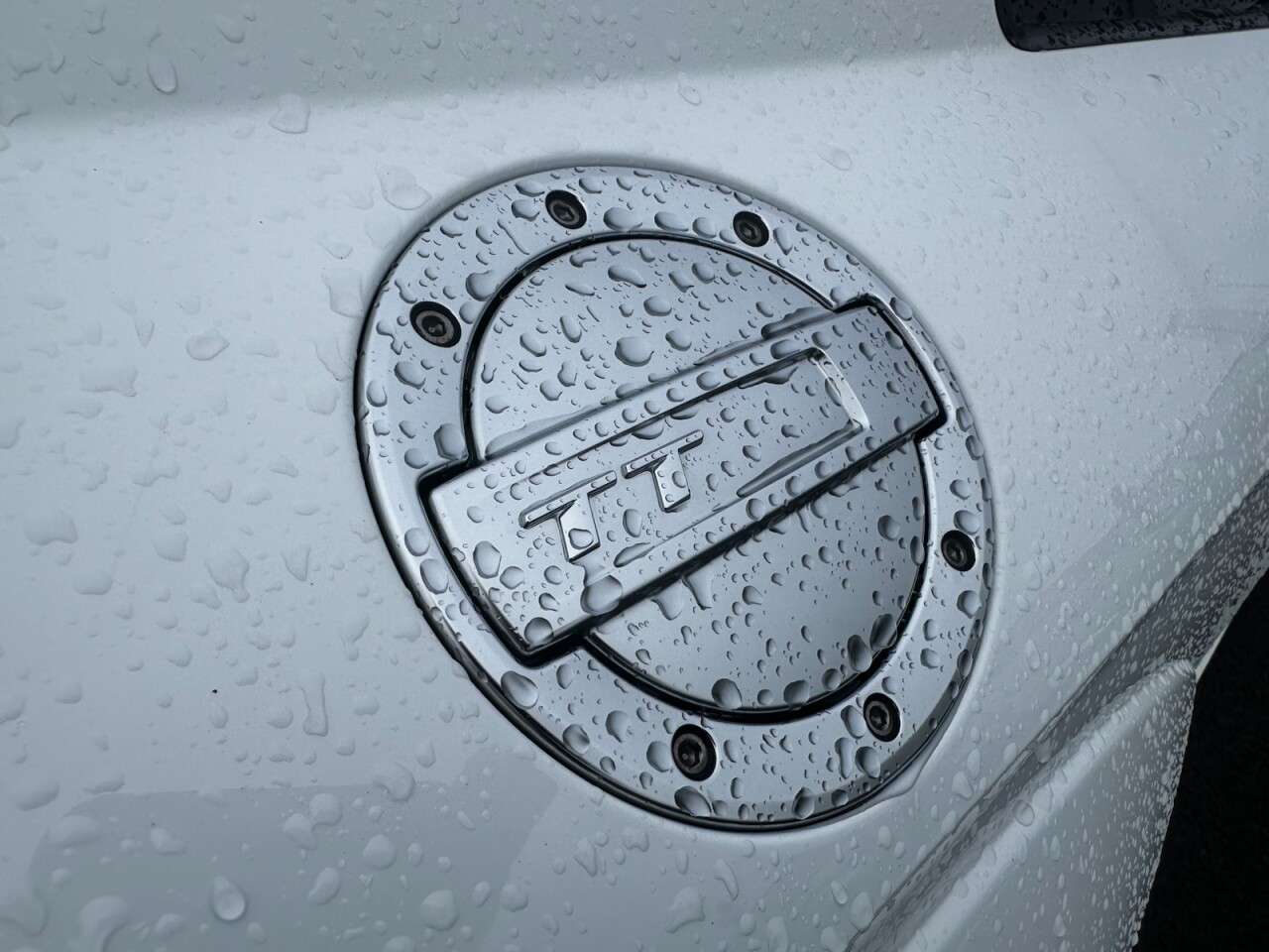 2016 AUDI TTS 2016 AUDI TTS