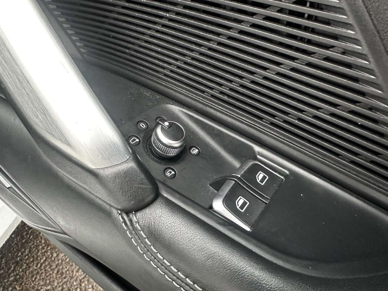 2016 AUDI TTS 2016 AUDI TTS