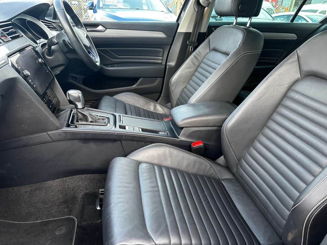 2021 VOLKSWAGEN PASSAT 2021 VOLKSWAGEN PASSAT