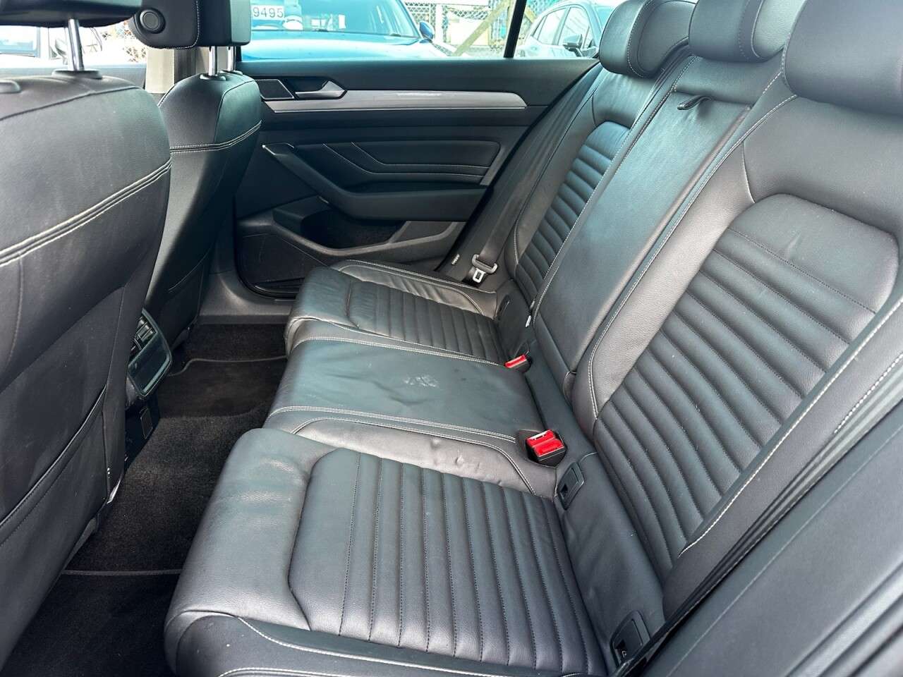 2021 VOLKSWAGEN PASSAT 2021 VOLKSWAGEN PASSAT