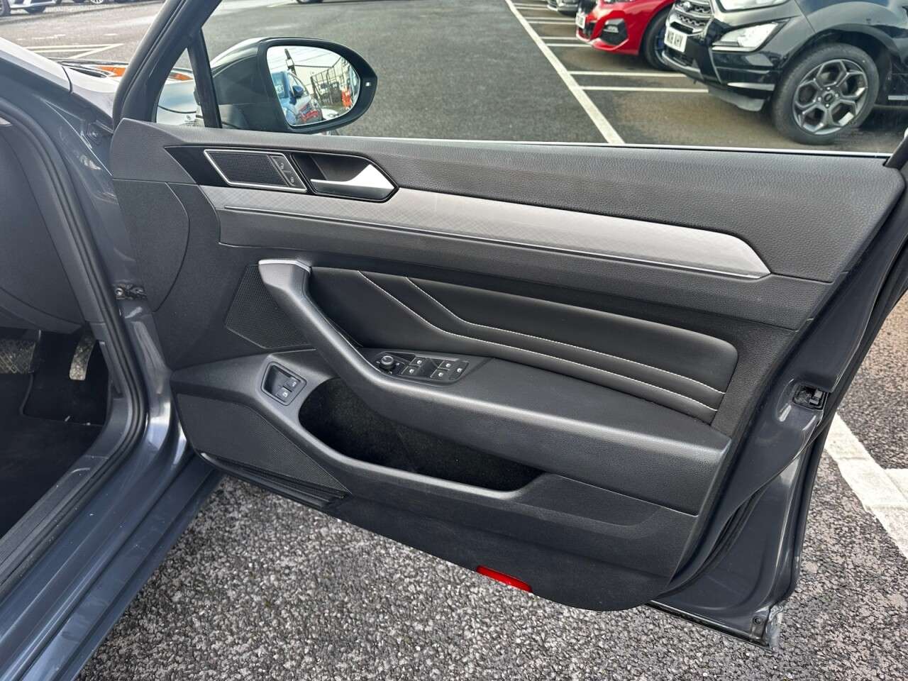 2021 VOLKSWAGEN PASSAT 2021 VOLKSWAGEN PASSAT