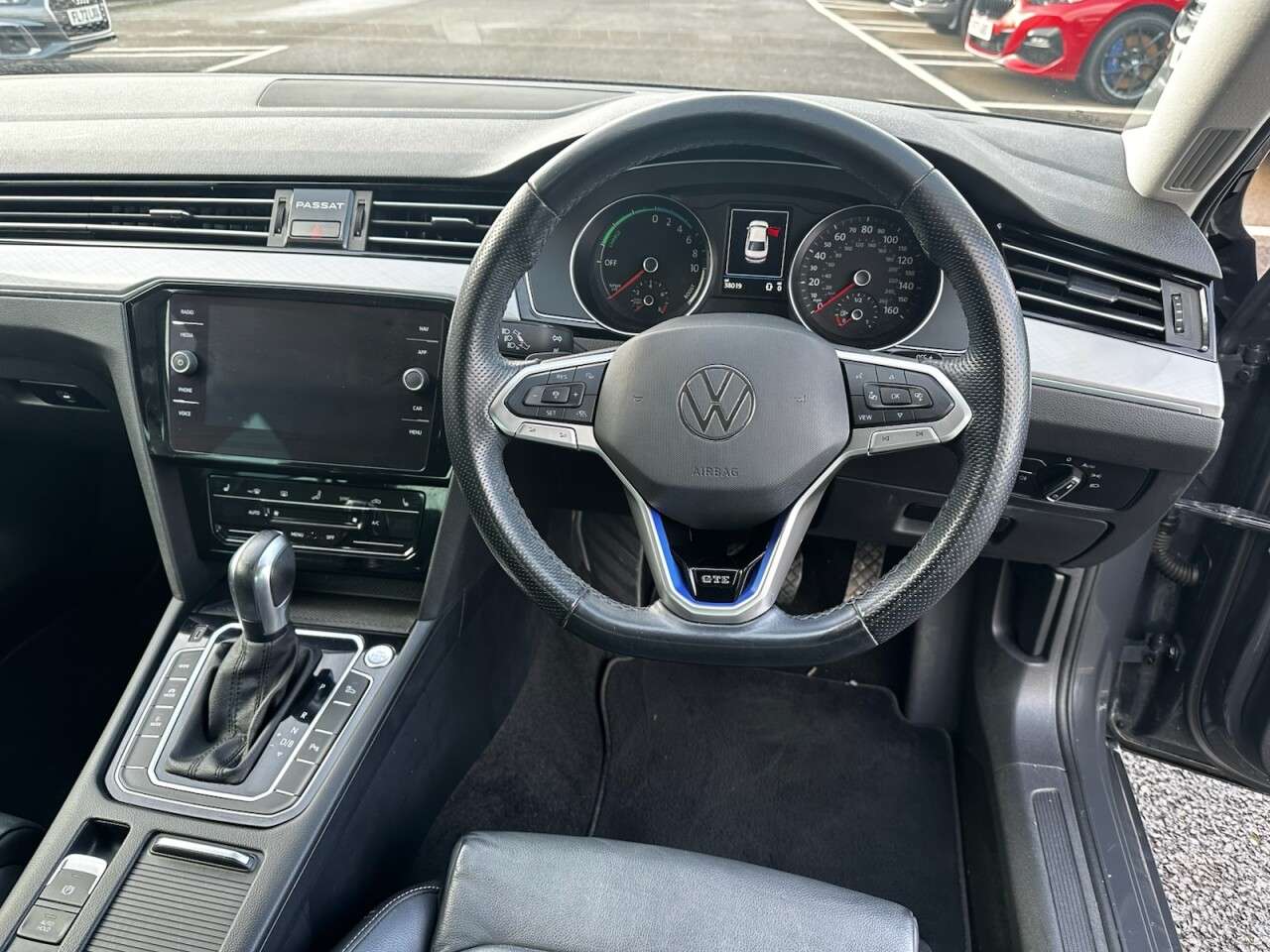 2021 VOLKSWAGEN PASSAT 2021 VOLKSWAGEN PASSAT