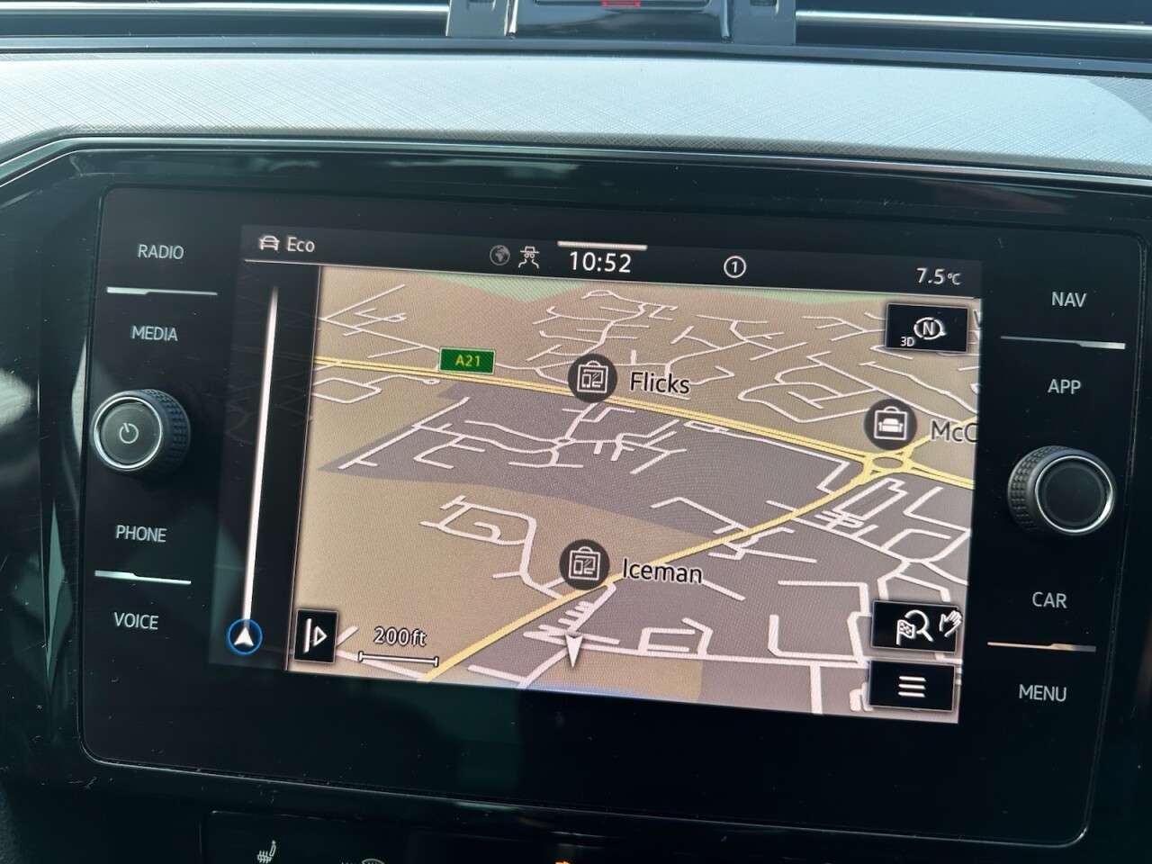 2021 VOLKSWAGEN PASSAT 2021 VOLKSWAGEN PASSAT