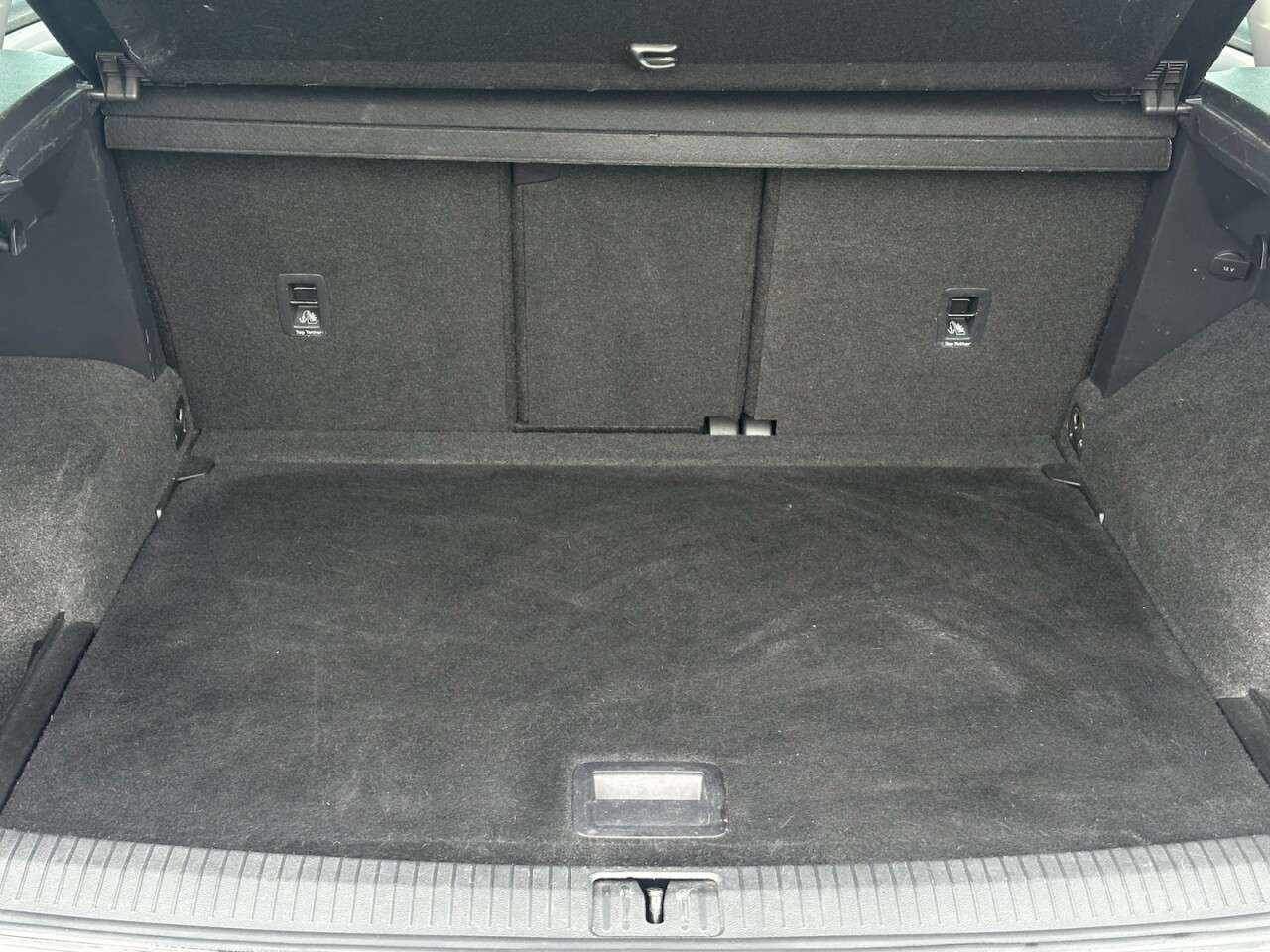 2019 VOLKSWAGEN TIGUAN 2019 VOLKSWAGEN TIGUAN