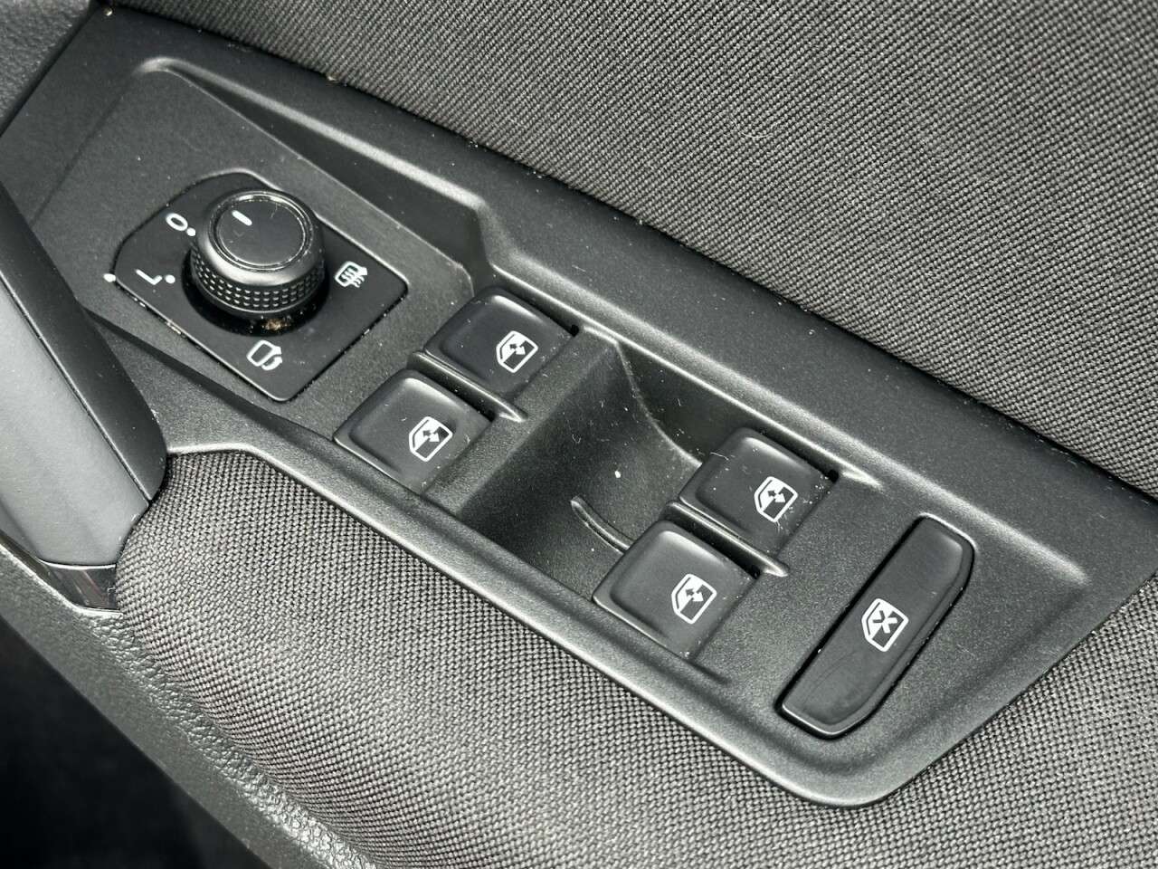 2019 VOLKSWAGEN TIGUAN 2019 VOLKSWAGEN TIGUAN