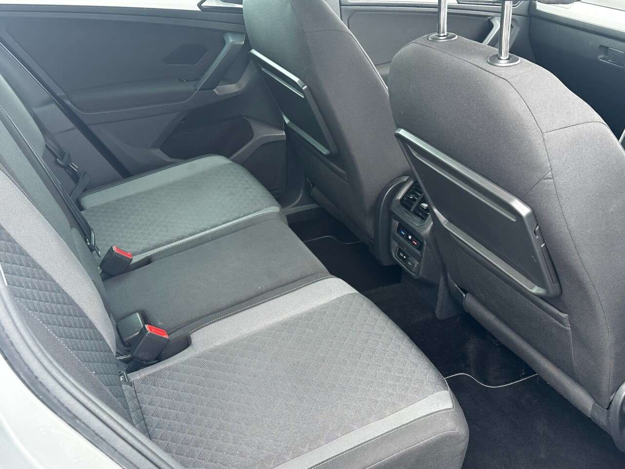 2019 VOLKSWAGEN TIGUAN 2019 VOLKSWAGEN TIGUAN