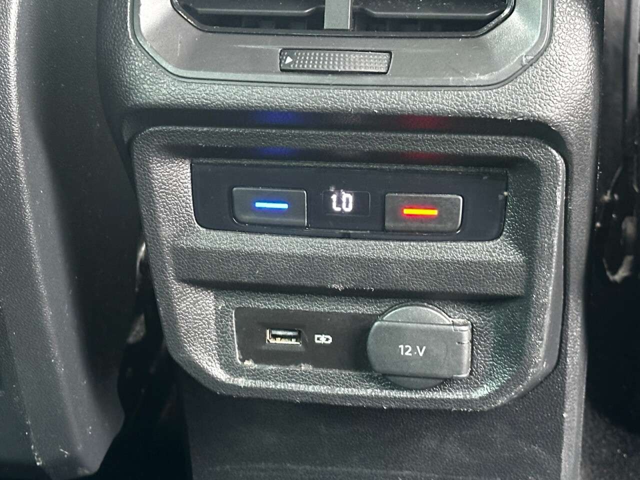 2019 VOLKSWAGEN TIGUAN 2019 VOLKSWAGEN TIGUAN