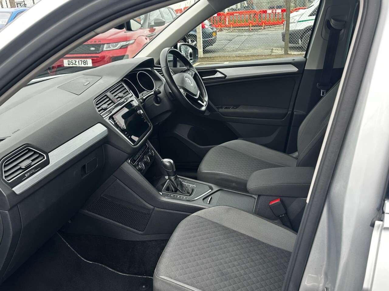 2019 VOLKSWAGEN TIGUAN 2019 VOLKSWAGEN TIGUAN