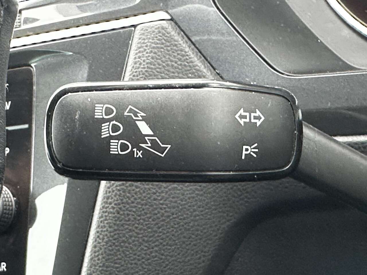 2019 VOLKSWAGEN TIGUAN 2019 VOLKSWAGEN TIGUAN