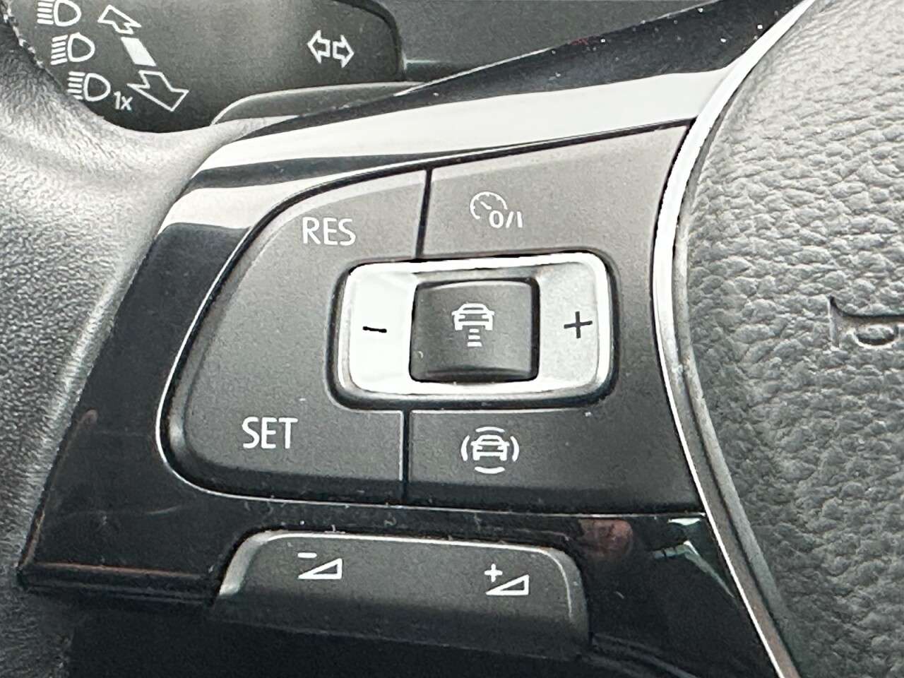 2019 VOLKSWAGEN TIGUAN 2019 VOLKSWAGEN TIGUAN