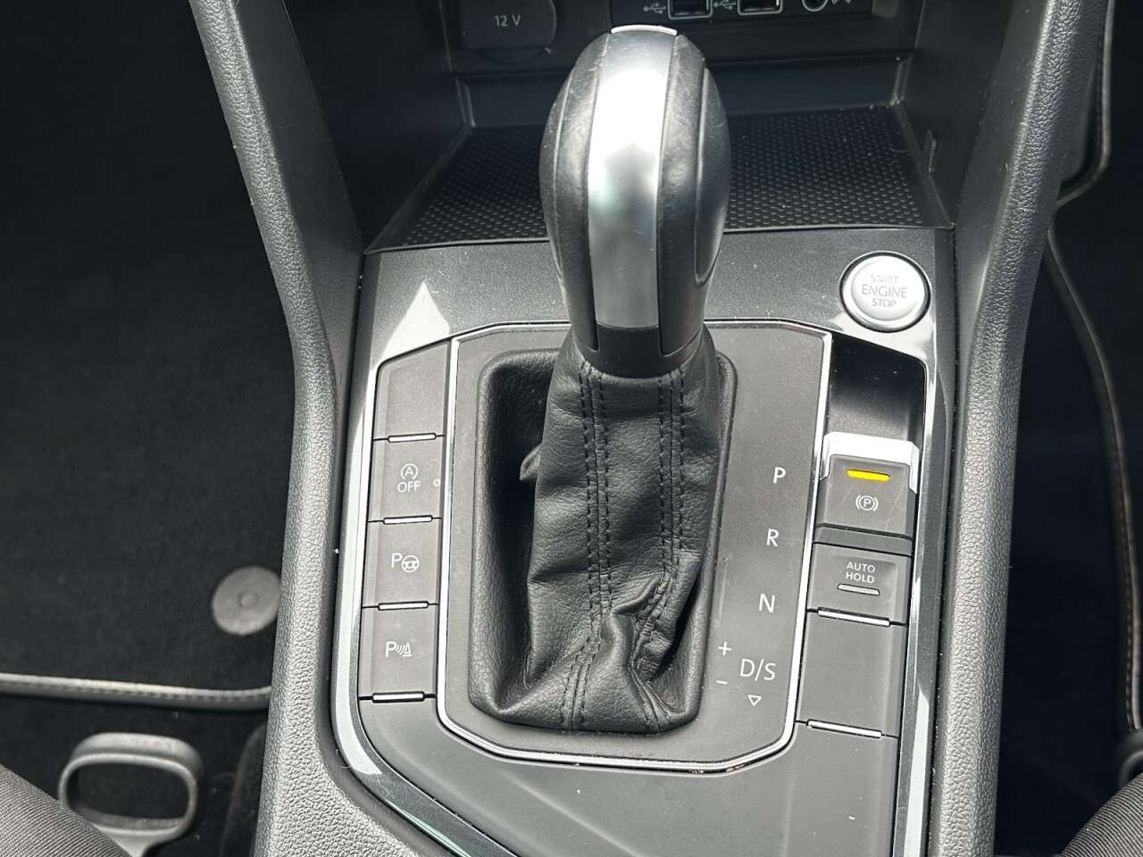 2019 VOLKSWAGEN TIGUAN 2019 VOLKSWAGEN TIGUAN