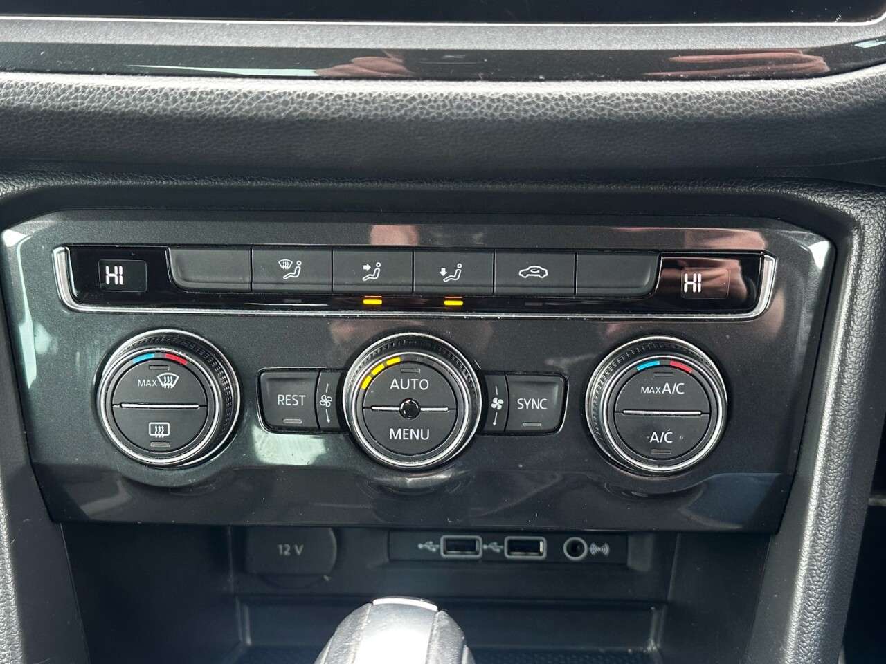 2019 VOLKSWAGEN TIGUAN 2019 VOLKSWAGEN TIGUAN