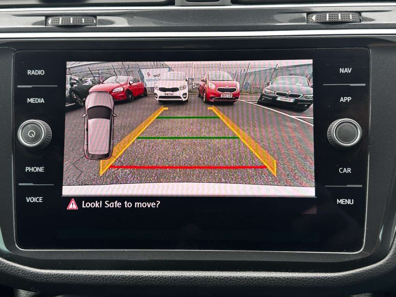 2019 VOLKSWAGEN TIGUAN 2019 VOLKSWAGEN TIGUAN