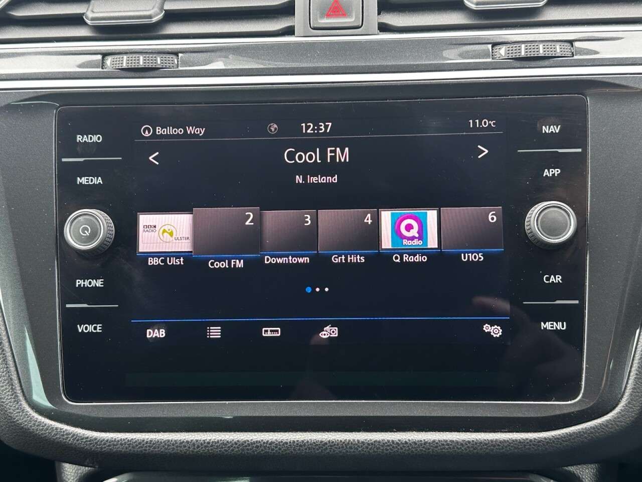 2019 VOLKSWAGEN TIGUAN 2019 VOLKSWAGEN TIGUAN