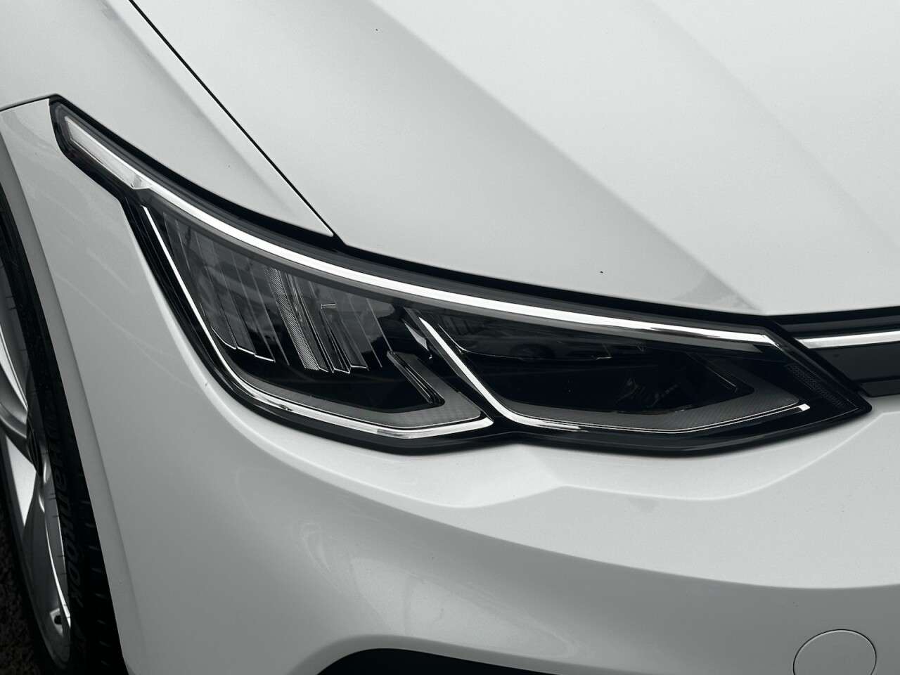 2021 VOLKSWAGEN GOLF 2021 VOLKSWAGEN GOLF