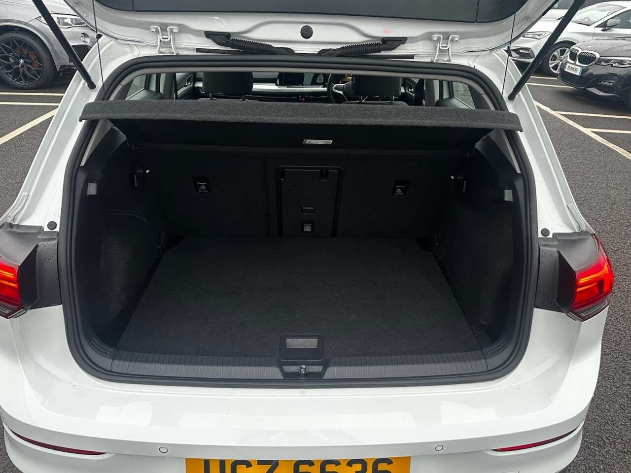 2021 VOLKSWAGEN GOLF 2021 VOLKSWAGEN GOLF