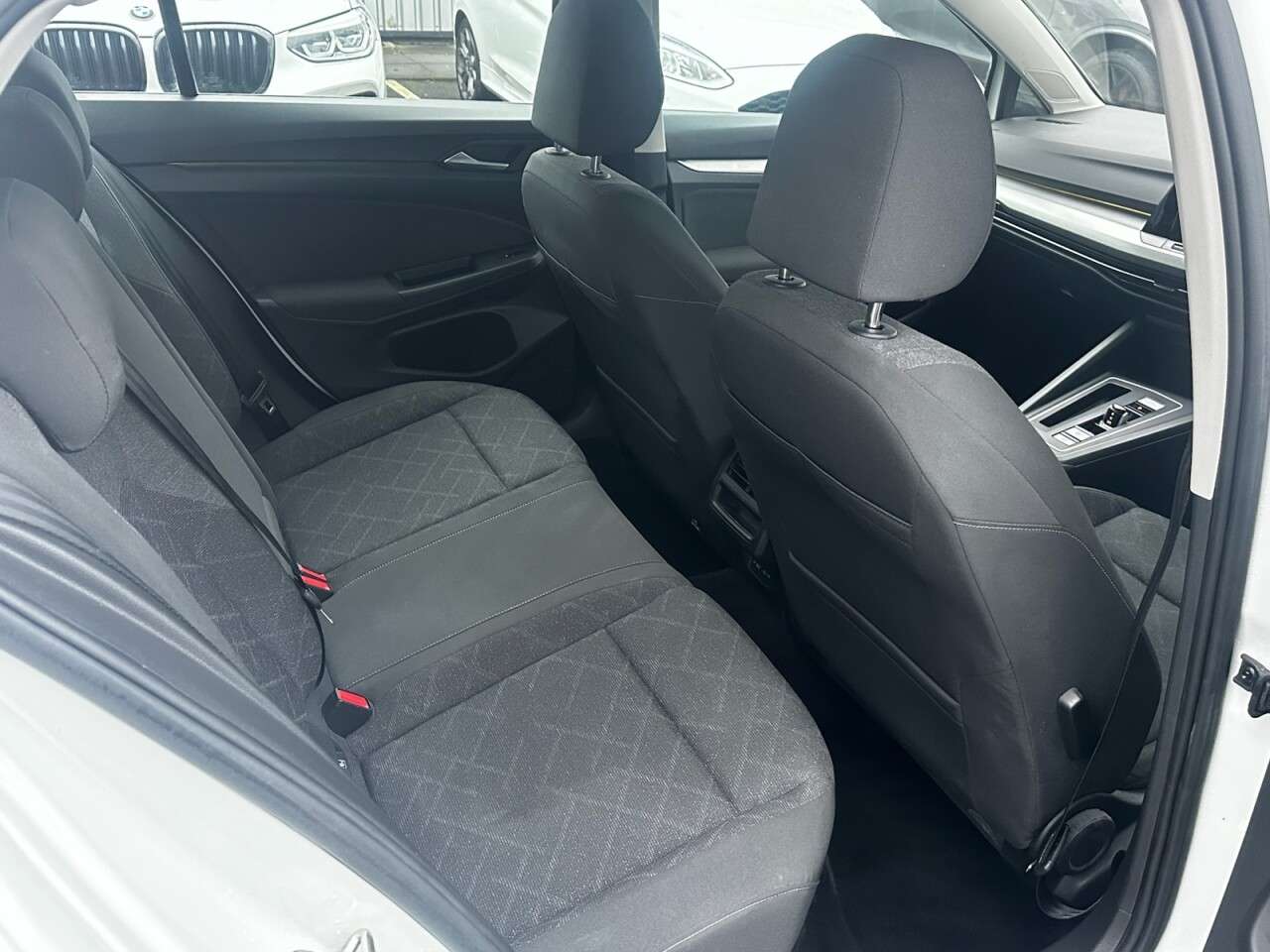 2021 VOLKSWAGEN GOLF 2021 VOLKSWAGEN GOLF