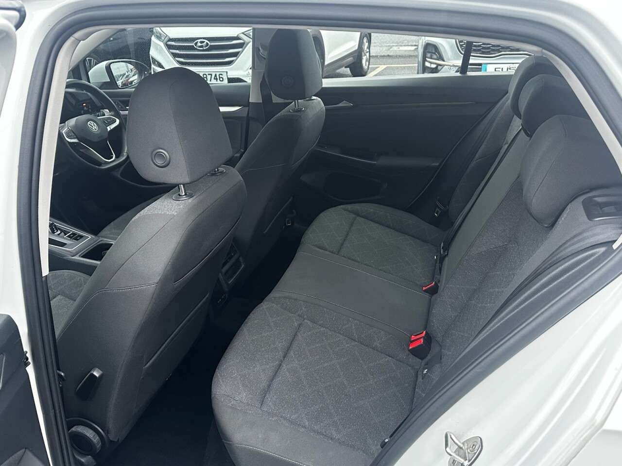 2021 VOLKSWAGEN GOLF 2021 VOLKSWAGEN GOLF