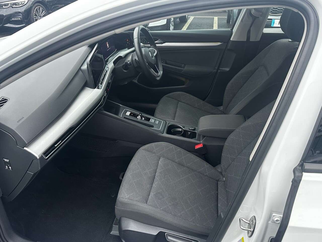 2021 VOLKSWAGEN GOLF 2021 VOLKSWAGEN GOLF