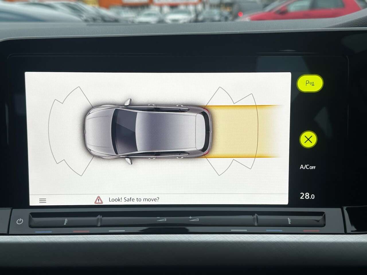 2021 VOLKSWAGEN GOLF 2021 VOLKSWAGEN GOLF