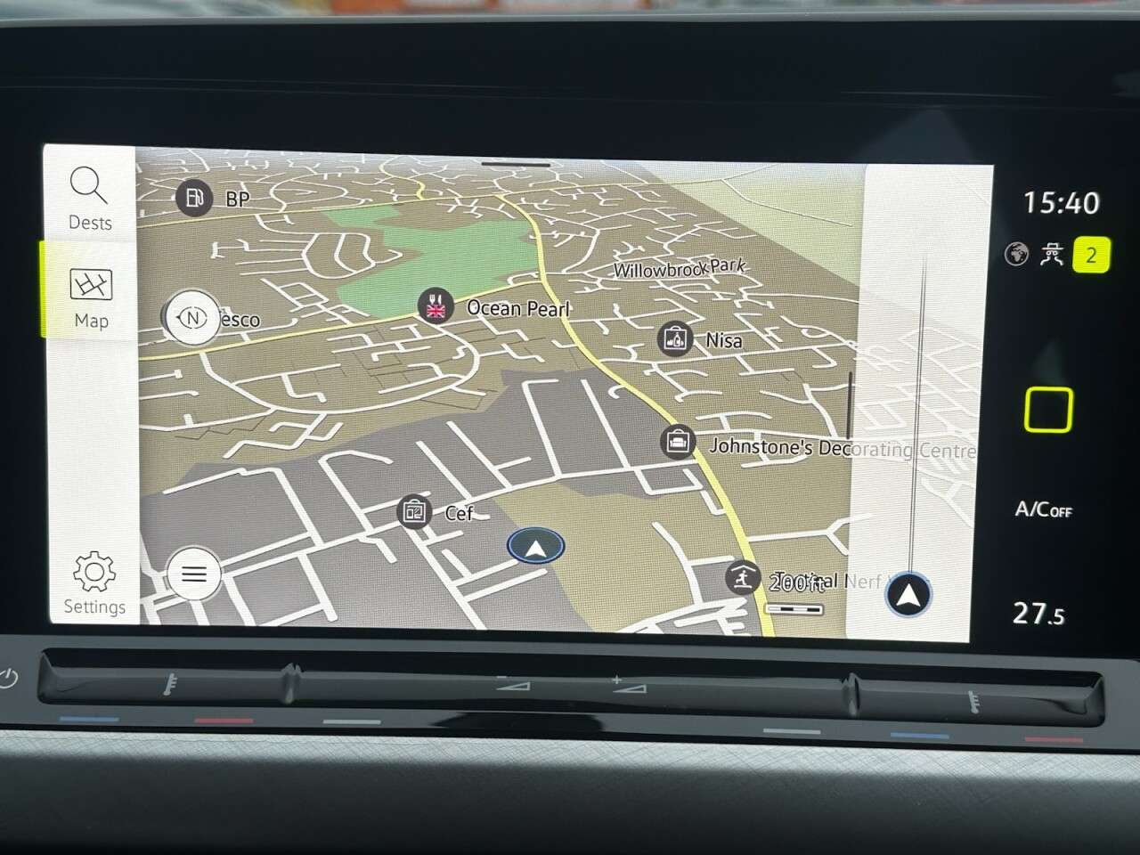 2021 VOLKSWAGEN GOLF 2021 VOLKSWAGEN GOLF