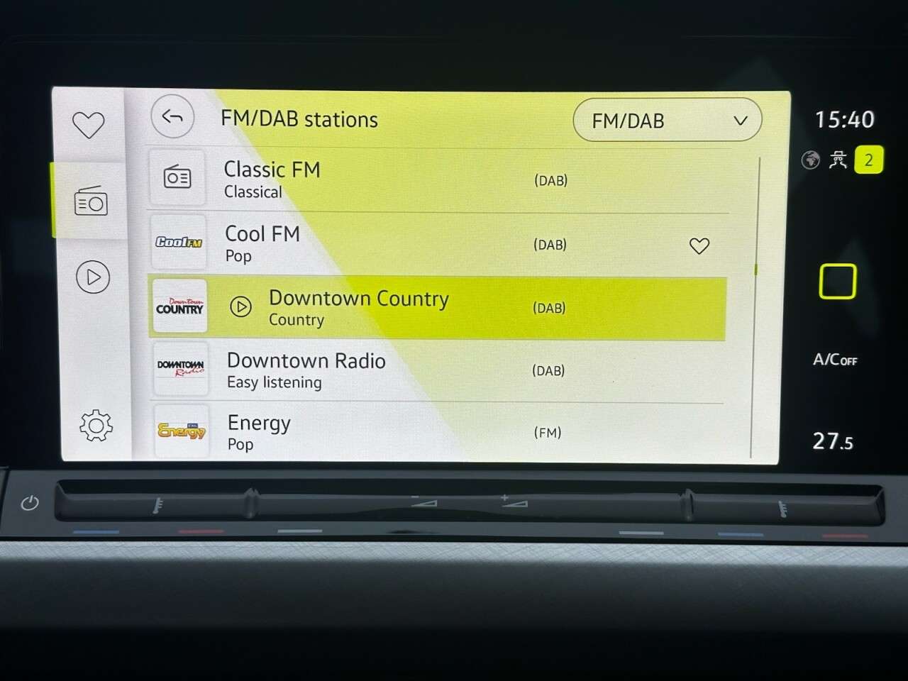 2021 VOLKSWAGEN GOLF 2021 VOLKSWAGEN GOLF