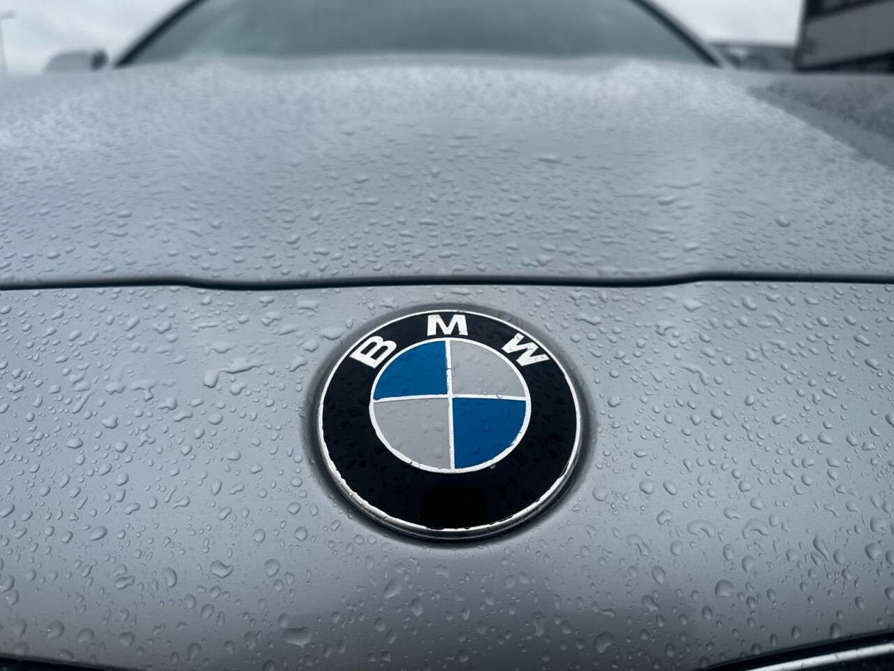 2017 BMW 5 SERIES 2017 BMW 5 SERIES