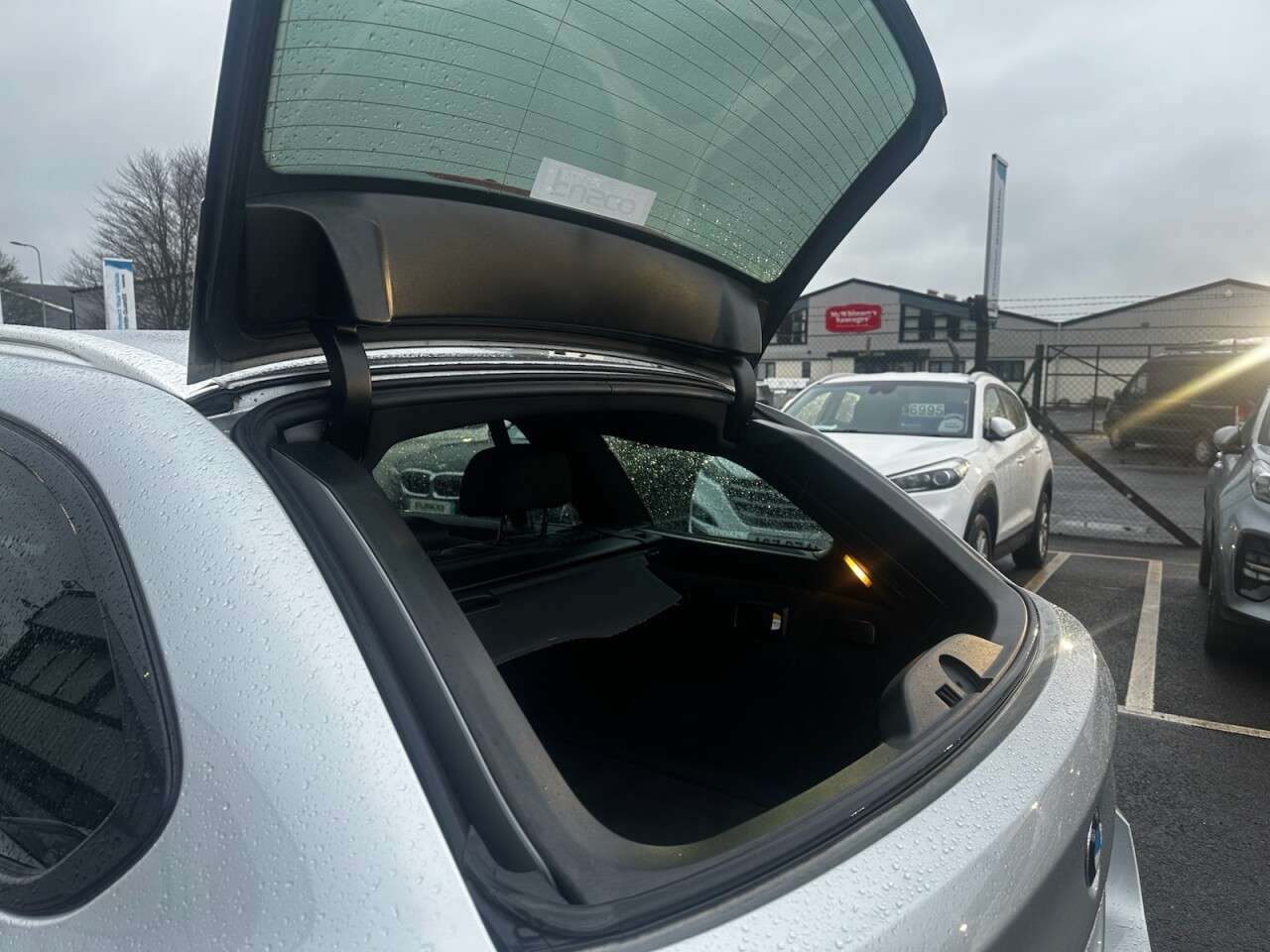 2017 BMW 5 SERIES 2017 BMW 5 SERIES