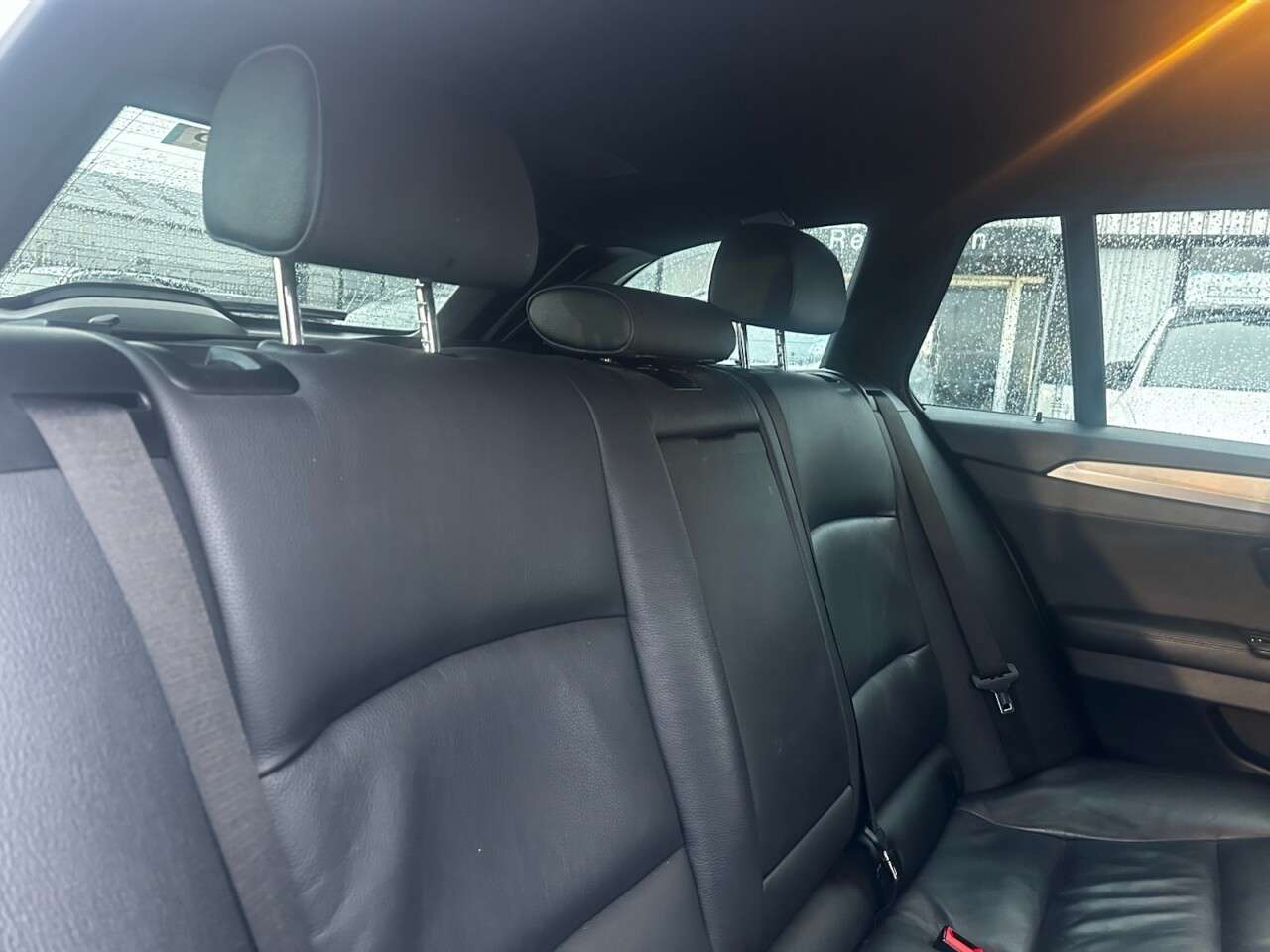 2017 BMW 5 SERIES 2017 BMW 5 SERIES