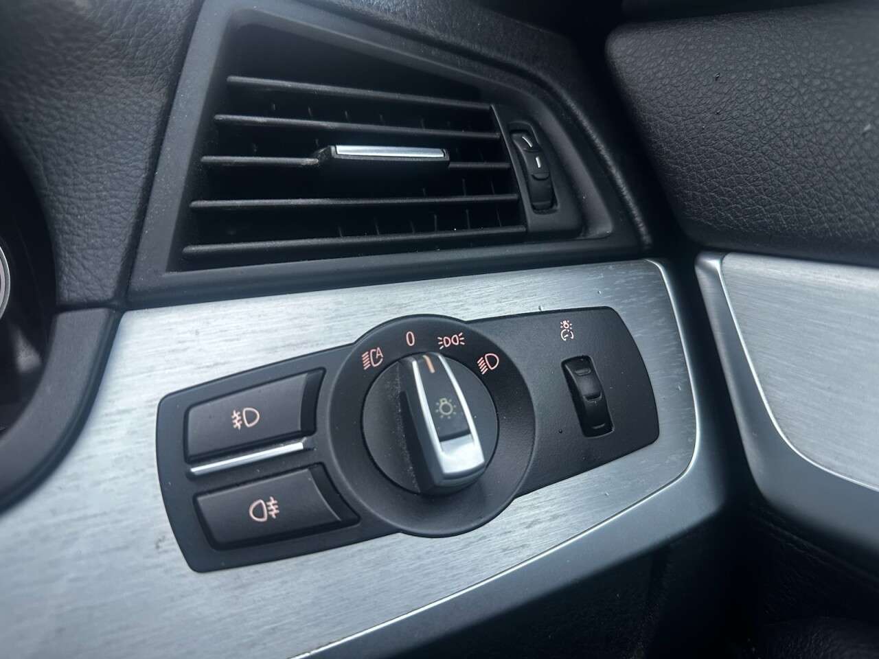 2017 BMW 5 SERIES 2017 BMW 5 SERIES