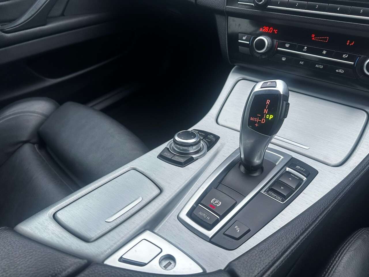 2017 BMW 5 SERIES 2017 BMW 5 SERIES