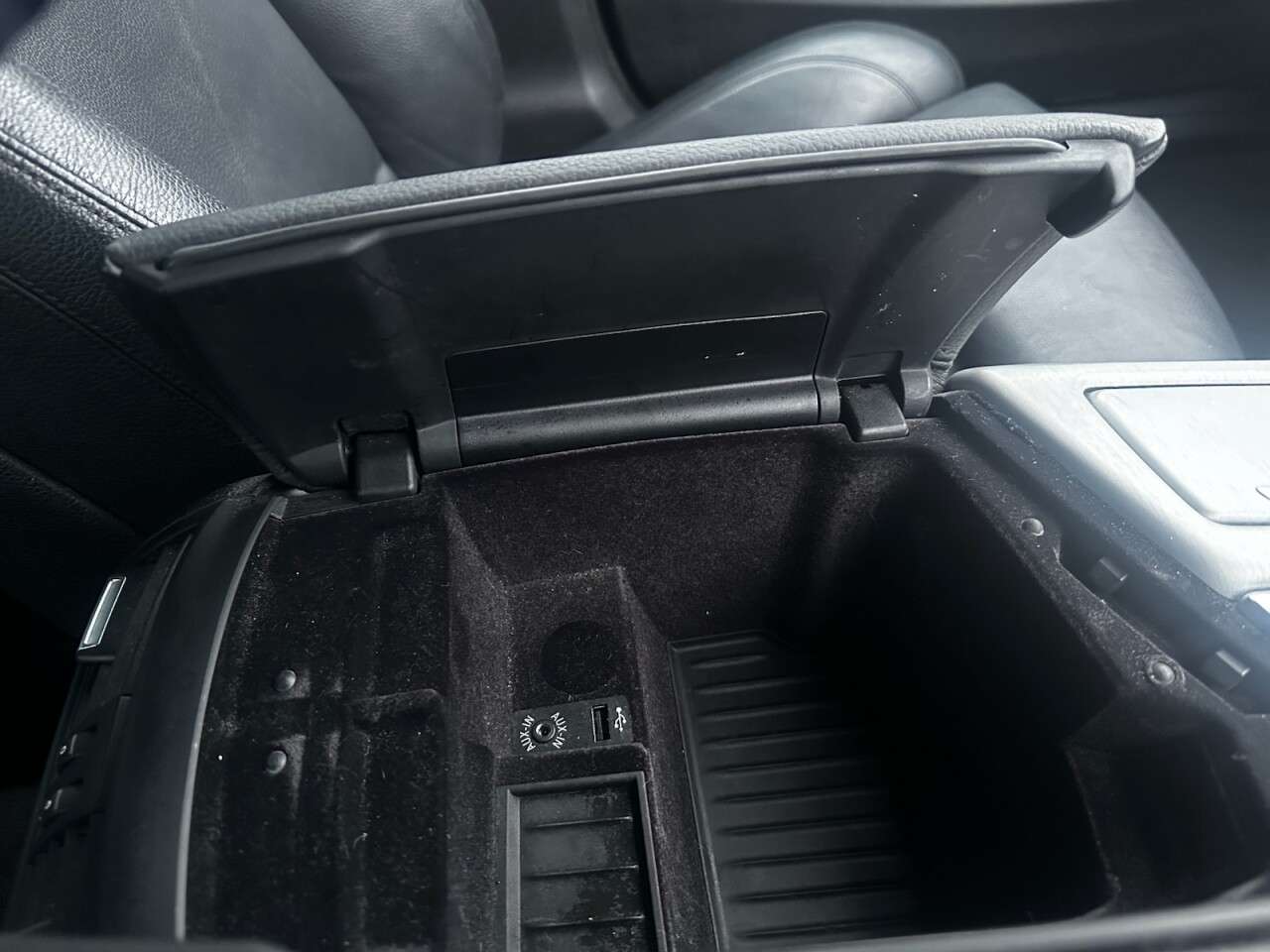 2017 BMW 5 SERIES 2017 BMW 5 SERIES