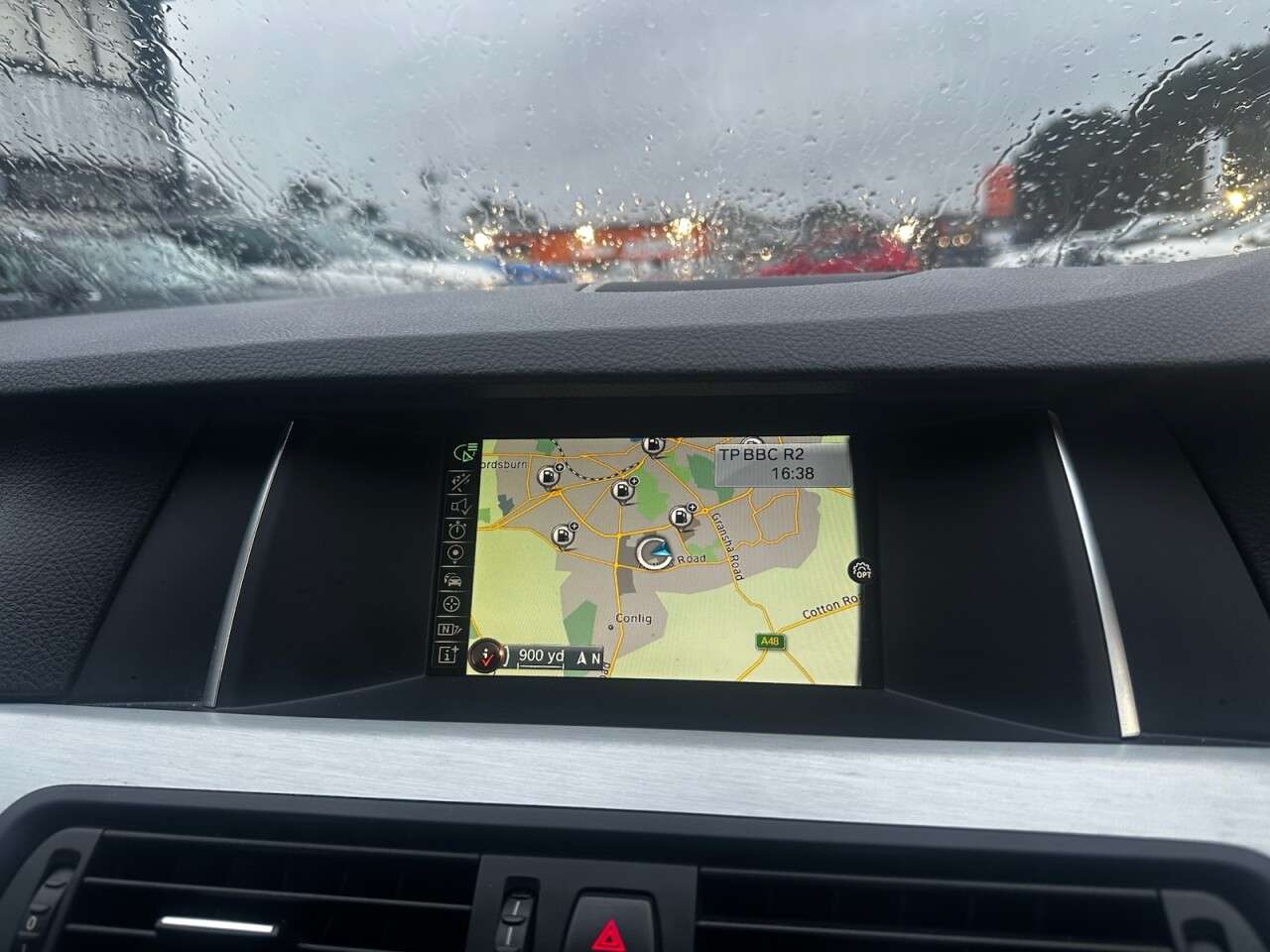 2017 BMW 5 SERIES 2017 BMW 5 SERIES