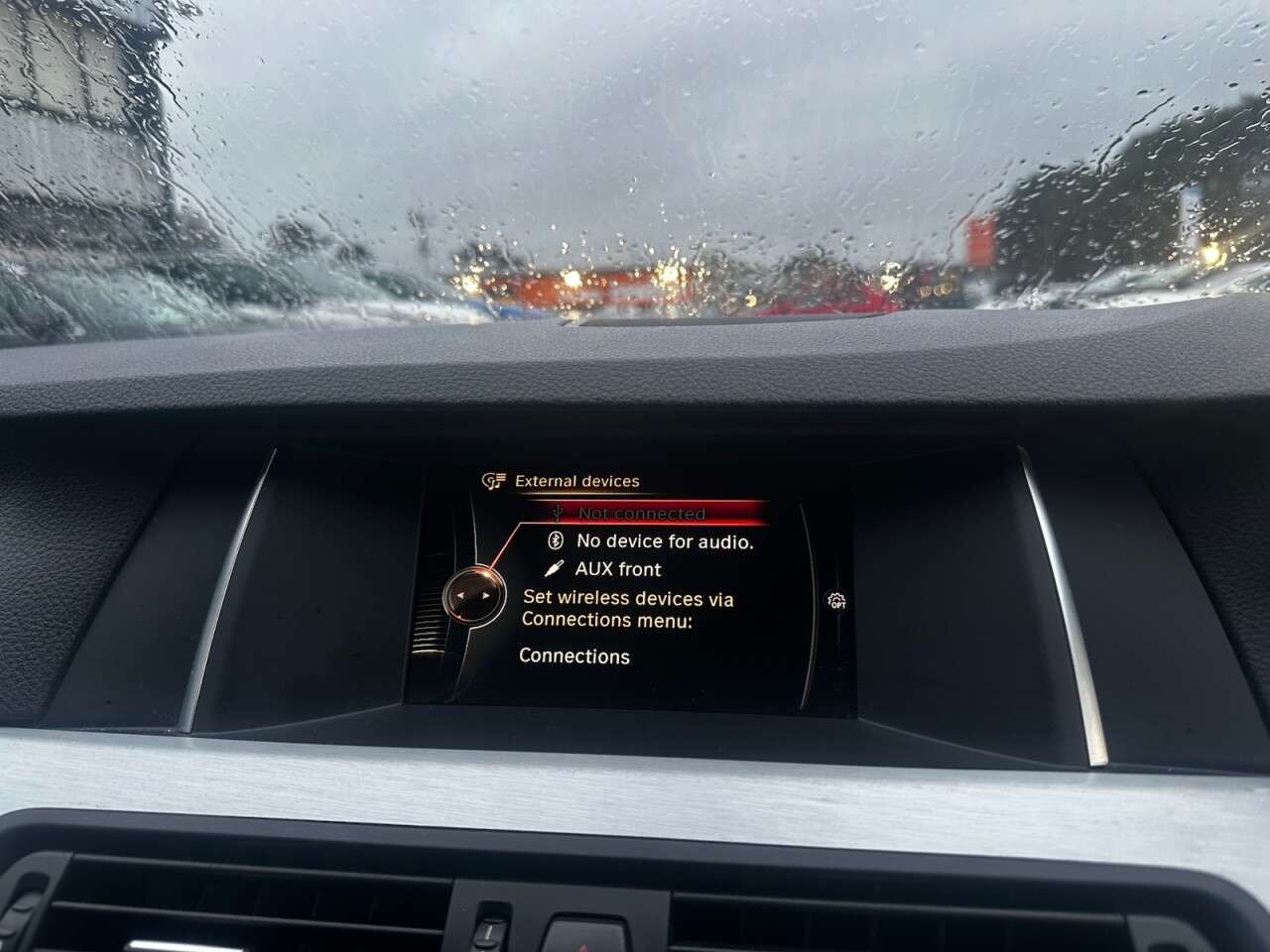 2017 BMW 5 SERIES 2017 BMW 5 SERIES