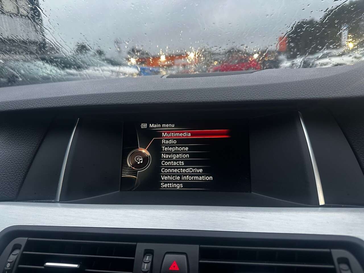 2017 BMW 5 SERIES 2017 BMW 5 SERIES